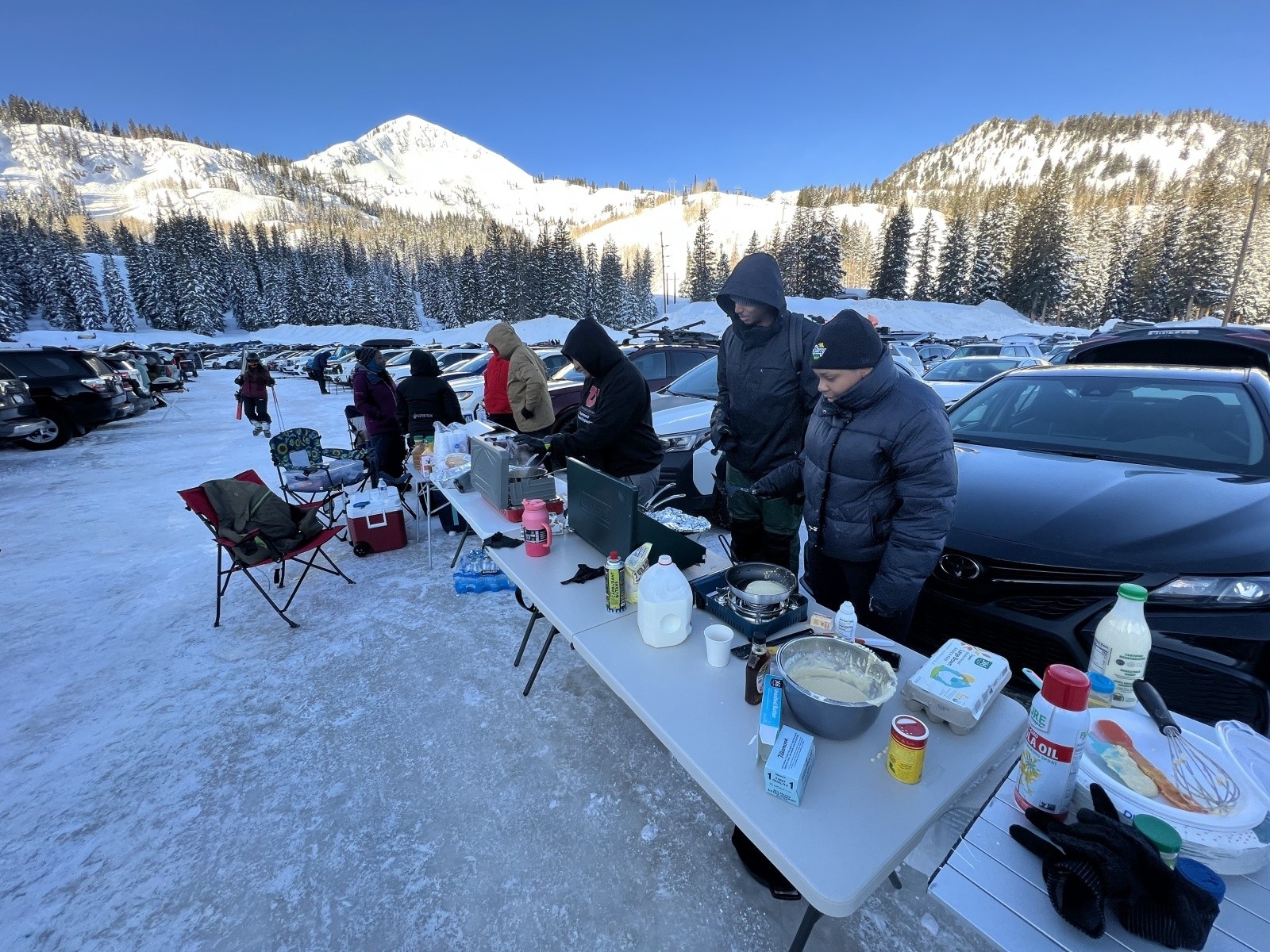 Tailgating at Brightonjpeg